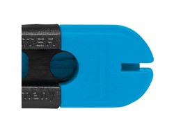 סכין יפני ארגונומי קומפקטי