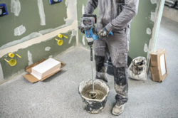 מערבל צבע 18V (גוף בלבד)