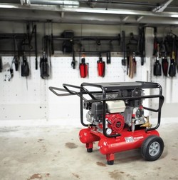 מדחס בנזין 5.5 כס 