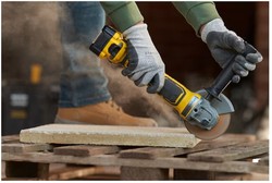 משחזת זווית 125 ממ 20V (גוף בלבד)