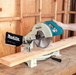 מסור גרונג שולחני 260 ממ (10) 165W