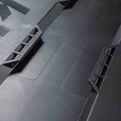 ארגז כלים מודולרי 58.4 ליטר