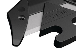 סכין בטיחות בעל להב חבוי עם החלפה מהירה 