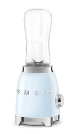 בלנדר אישי 0.6 ליטר 300W בעיצוב רטרו