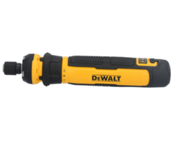 סט מברגון נטען 4V עם 6 מצבי מומנט ו14 ביטים שונים