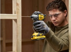 מברגת אימפקט 20V + סוללה 2AH + מטען