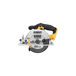 מסור עגול נטען 20V (גוף בלבד)