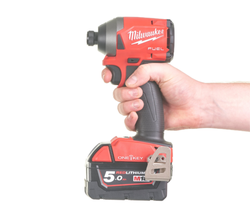 מברגת אימפקט 18V (גוף בלבד)