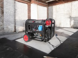 גנרטור בנזין אינוורטר 3200W