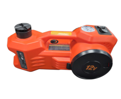 ערכת חילוץ מקצועית להחלפת גלגל