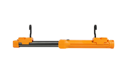 פנס עבודה נטען 1000LM עם מגנטים