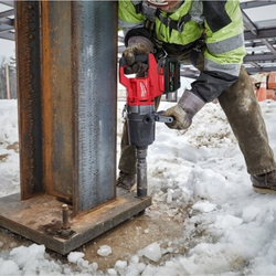 מפתח רטיטה לעומס גבוה 18V (גוף בלבד)