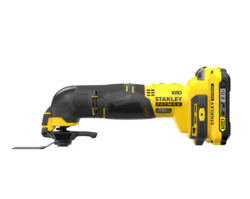 מולטיטול + 2 סוללות 2AH + מטען 