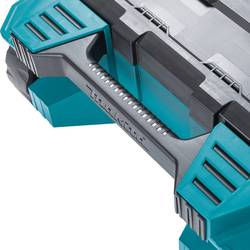 ארגז אחסון נייד מודולרי בסיס עם גלגלים