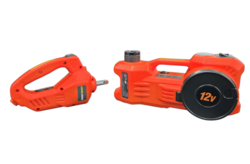 ערכת חילוץ מקצועית להחלפת גלגל