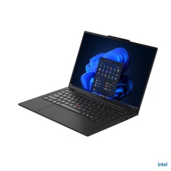 מחשב נייד LENOVO לעסקים Core Ultra 7 מסך 14 זיכרון 32GB RAM אחסון 1TB