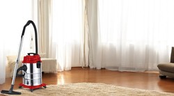 שואב אבק שואב/נושף 30 ל' תעשייתי