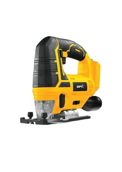 מסור אנכי + סוללה 2A ומטען