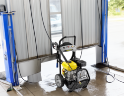 מכונת שטיפה 200BAR 4875W 