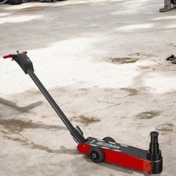 ג'ק הידרופנאומטי 20/35/65 טון 