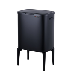 פח בנפח 33 ליטר Calabria בצבעים שונים