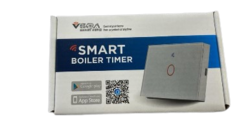 מפסק לדוד הפועל על WI-FI 