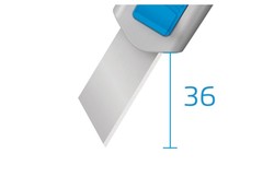 סכין בטיחות מקצועית