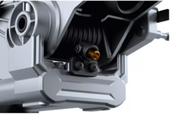 מסור פנדל ''10 (305 ממ)