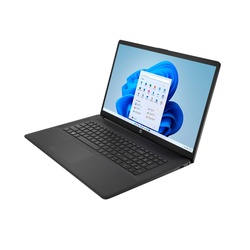 מחשב נייד HP מסך 17.3 מעבד Core i5 זיכרון 8GB RAM אחסון 256GB