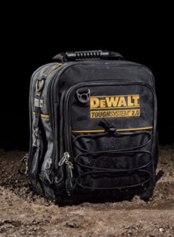 תיק צד מתחבר לארגז מעל 25 תאי אחסון