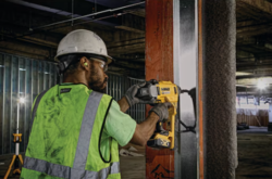 אקדח מסמרים לבטון 20V (גוף בלבד) 