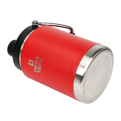  תרמוס תרמי נירוסטה 1.89 ליטר