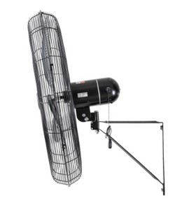 מאוורר קיר 20