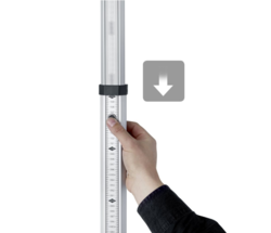 לאטה ידינית 5 מטר