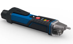 גלאי מתח ללא מגע בטווח 24 עד 1000V AC