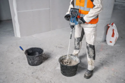 מערבל צבע 18V (גוף בלבד)