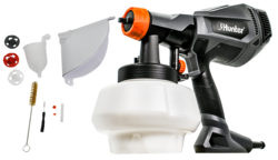 מרסס צבע חשמלי 500W