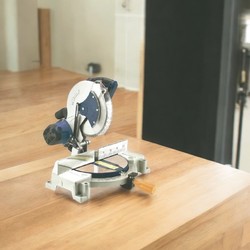 מסור דיסק 255 ממ 220V 