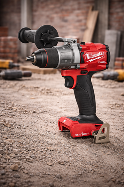 מברגה / מקדחה 18V (גוף בלבד)