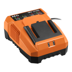 סט 9 כלים נטענים 18V + שלוש סוללות 5.0AH