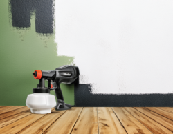 מרסס צבע חשמלי 500W