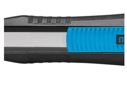 סכין בטיחות עם להב ארוך