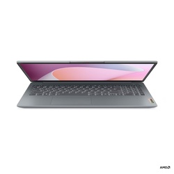 מחשב נייד LENOVO מסך מגע 15.6 זיכרון 16GB RAM ואחסון 512GB SSD