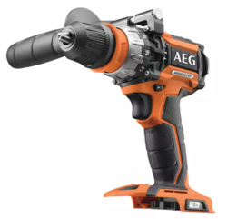 סט 9 כלים נטענים 18V + שלוש סוללות 5.0AH