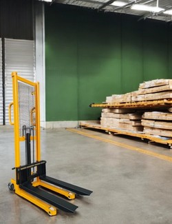 מלגזון הרמה הידראולי 500 קג 