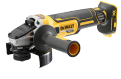 סט 4 כלים מקצועי עם אביזרים וסוללות