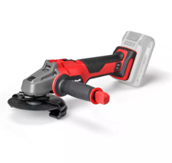 משחזת זווית 5 18V + סוללה 4.0AH מטען ותיק