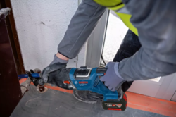 מסור חרב 18V Brushless  (גוף בלבד)