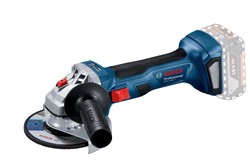 סט 3 כלים Brushless + זוג סוללות 4A מטען ומזוודה