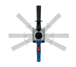 מערבל צבע 18V (גוף בלבד)